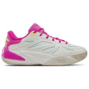 Reebok Barbie x Angel Reese 1 - Men's