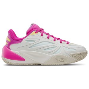 Reebok Barbie x Angel Reese 1 - Girls' Grade School