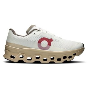 On Cloudmonster Void Lunar New Year - Women's
