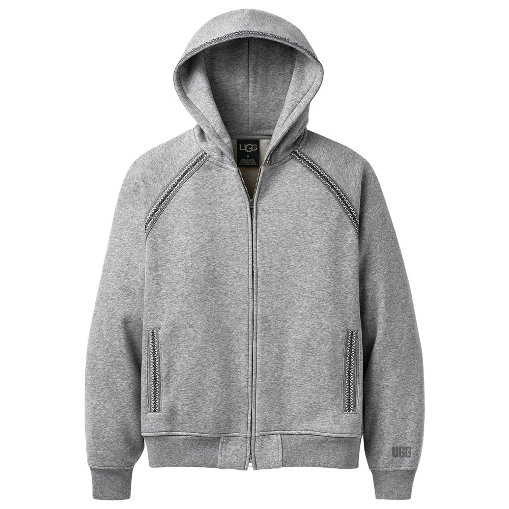 UGG Tasman Full-Zip Jacket - Men's - Image 4