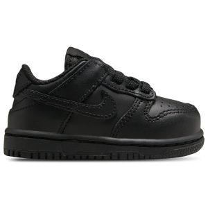 Nike Dunk Low - Boys' Toddler