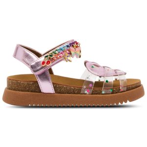 Steve Madden TCOMET Sandals - Girls' Toddler