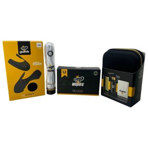 Crep Protect Suede Bundle - Adult