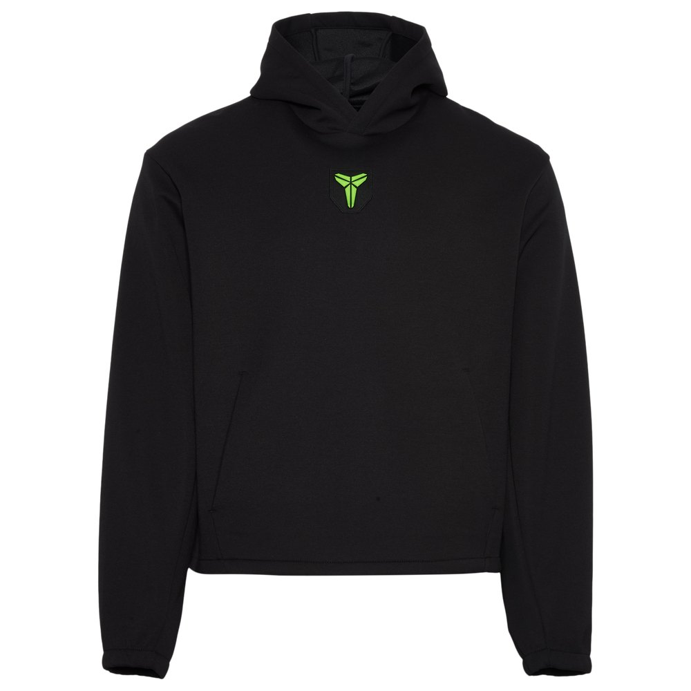Nike Kobe Bryant Pullover Hoodie - Electric Green/Black