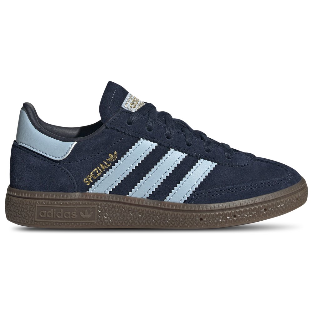 adidas Originals Handball Spezial - Gum/Ice Lavender/Footwear White
