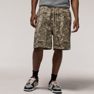 LCKR Fleece Shorts 8.5" Inseam - Men's