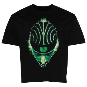NOxID ISO 8889 Short Sleeve T-Shirt - Men's