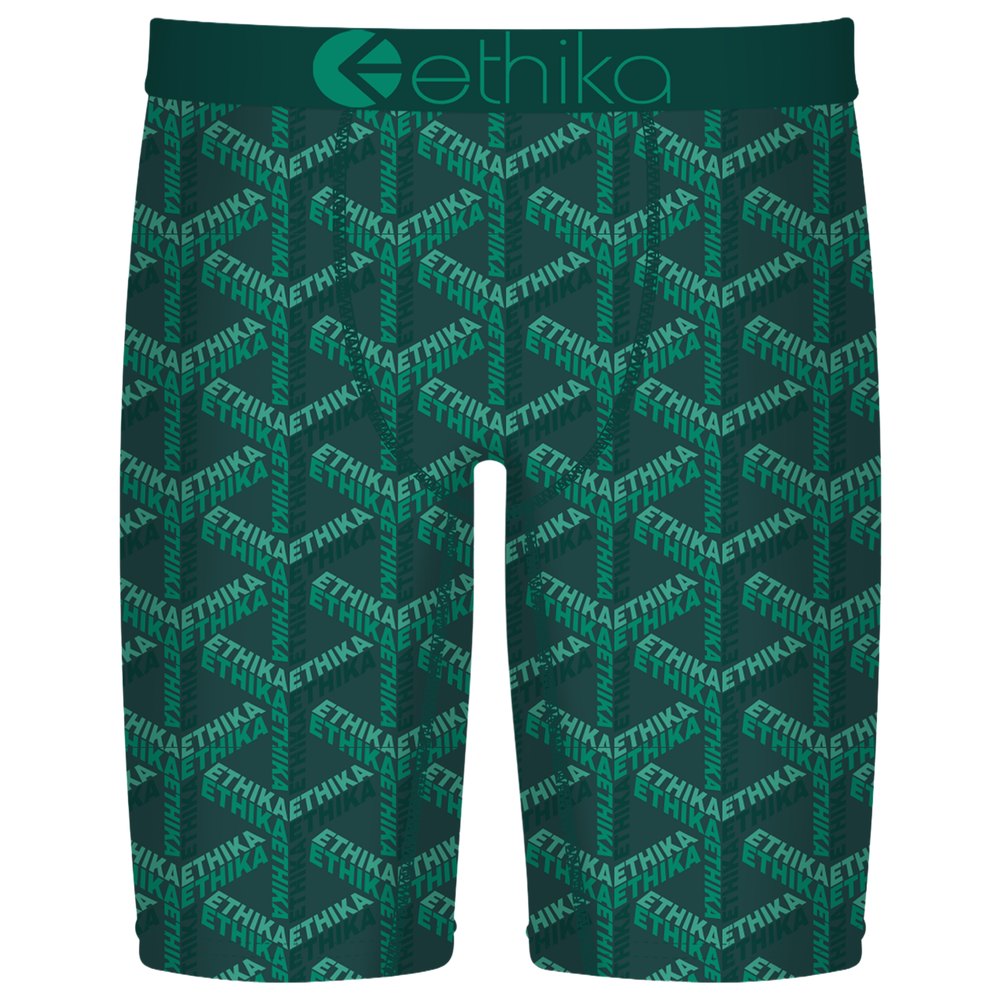 Ethika Graphic Briefs - Boys' Grade School - Image 2