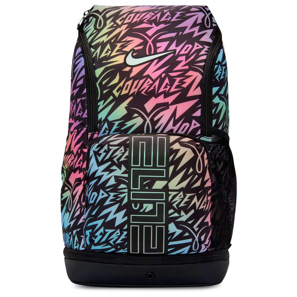 Nike Elite KWOW Backpack - Pink/Pink