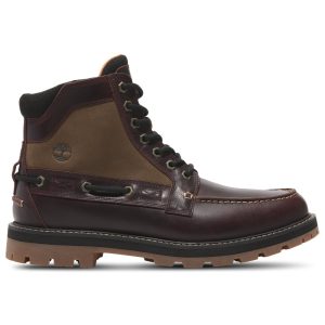 Timberland Britton Road Moc-Toe Boot - Men's