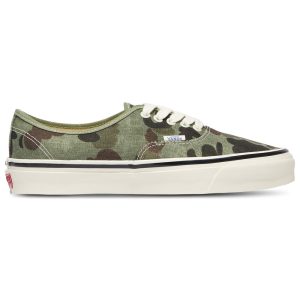 Vans LX Authentic 44 Duck Camo - Men's