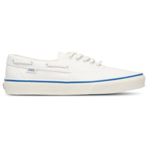 Vans Authentic Boat Shoes - Men's